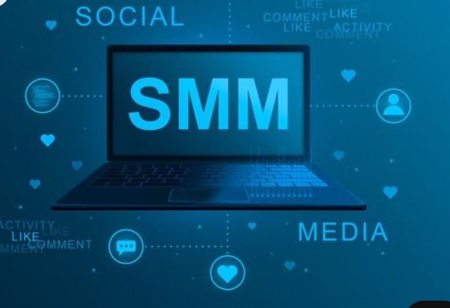 SMM service best freelance web developer in Malappuram