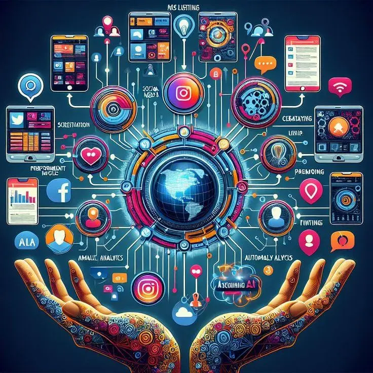 why AI cant replace your website but can help it grow best freelance web developer in Malappuram